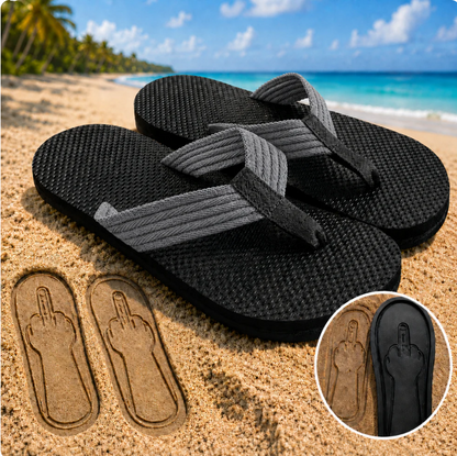 Chanclas PataBrava