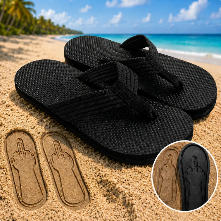 Chanclas PataBrava