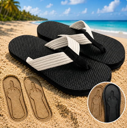 Chanclas PataBrava