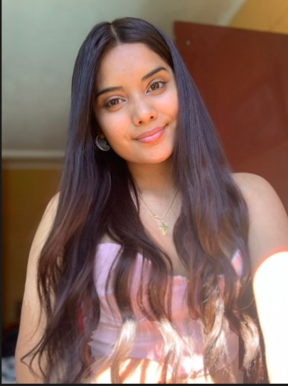 <em>Andrea Garcia</em>